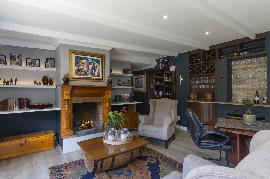 3 Bedroom Property for Sale in Helena Heights Western Cape